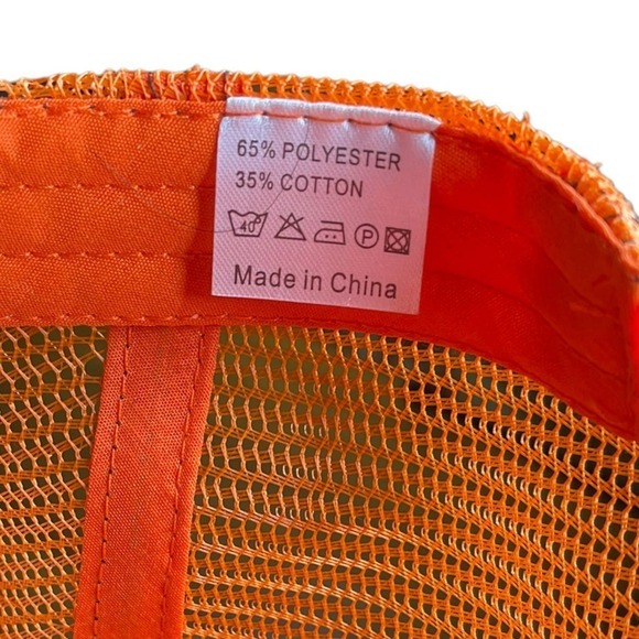 Unisex Stihl Adjustable Ball Cap - OSFM - Picture 6 of 7